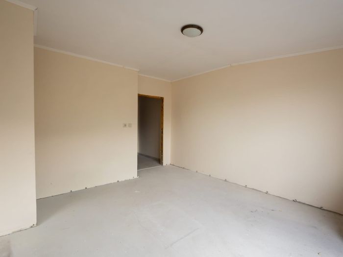 Orchard - 1-комнатная квартира 36,55 м²